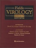  Fields Virology: 2 Volume Set (with CD-ROM)