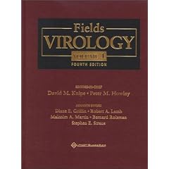 "Fields" Virology: 2 Volume Set (with CD-ROM)