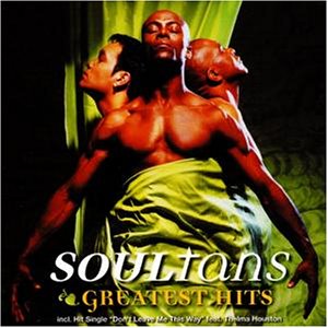 Soultans - Hits 