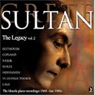 Legacy Vol. 2 by  Ludwig van Beethoven, John Cage, Aaron Copland, Alan Hovhaness, and Tui St. George Tucker 