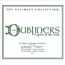 Spirit of the Irish - The Ultimate Collection