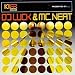 Various-Kiss Garage Presented By DJ Luck And MC Neat cd cover