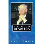 Eamon de Valera book cover