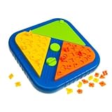 Poppin' Puzzlers Game