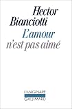 L'amour n'est pas aim�