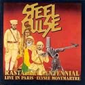 Rastafari Centennial: Live in Paris
