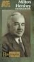 Biography - Milton Hershey: The Chocolate King [VHS]