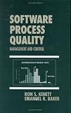 Software Process Control: Management and Control (Computer aided engineering)