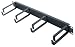 Apc KabelOrganizer 1HE schwarz