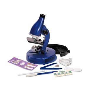 Learning Resources Primary Microscope by 