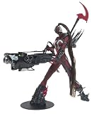 Spawn Series 25.5 Reborn 2 > She-Spawn Action Figure