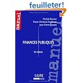 Finances publiques