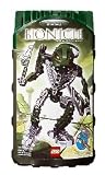 from LEGO LEGO Bionicle 8740: Toa Matau Hordika Model 8740