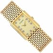Wittnauer Biltmore Golden Men's Watch