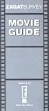 ZagatSurvey Movie Guide: 1,000 Top Films of All Time (Zagatsurvey)