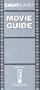 Movie Guide (Zagatsurvey)
