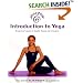 Yoga Zone Introduction to Yoga: A Beginner's Guide to Health, Fitness, and Relaxation