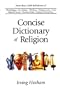 The Concise Dictionary of Religion