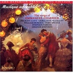Musique Adorable!