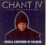 Chant IV: The Millenium