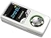 Transcend T.sonic 610 - Digital player / radio - flash 2 GB - WMA, MP3 - display: 1