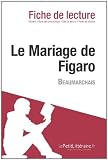 Le Mariage de Figaro de Beaumarchais (Fiche de lecture)