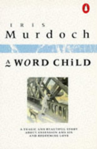 Iris Murdoch