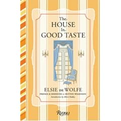 The House in Good Taste