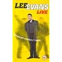 Lee Evans - Different Planet Tour [1996]