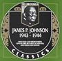 James P  Johnson 1943 1944