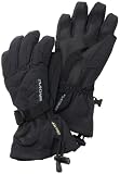 60/40 Convertible - Color: Black