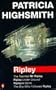 The Talented Mr Ripley