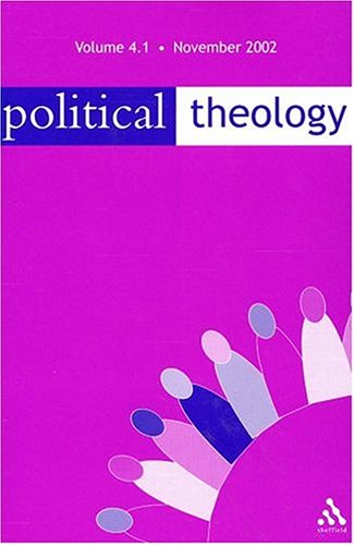 Political Theology