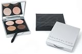 Youngblood - Pressed Mineral Eyeshadow Quad (YB51-Eternity)