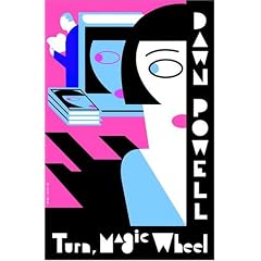 Turn, Magic Wheel