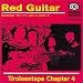 Red Guitar [7 inch Analog] 