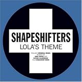 Lola's Theme [CD 2] [12 VINYL]