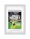 Germany 1 England 5