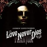 Love Never Dies