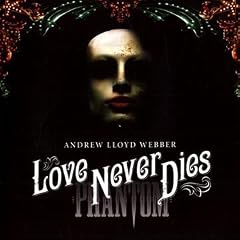 Andrew Lloyd Webber - Love Never Dies2CD (2010)