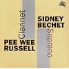 Sidney Bechet & Pee Wee Russell