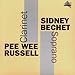 Sidney Bechet & Pee Wee Russell