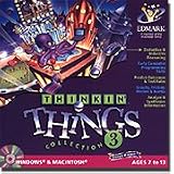 Thinkin' Things Collection 3 (Jewel Case)