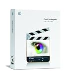 Final Cut Express