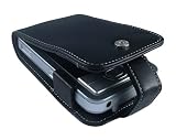 Review Proporta 4454 / Proporta Alu-Leather Case For palmOne LifeDrive - Flip Type -Black