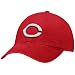 Nike Cincinnati Reds Red Relaxed Fit Adjustable Hat