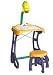 Children's Art Projector Desk