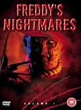 Freddy's Nightmares - Vol. 1 [1988]