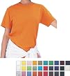 Fruit of the Loom - Heavy Cotton 100% Cotton Tee (3930)