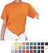 Fruit of the Loom - Heavy Cotton 100% Cotton Tee (3930)